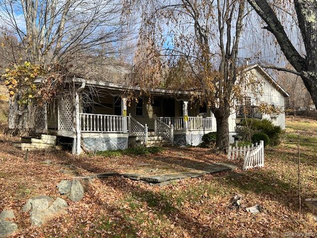 Single Family Upper Samsonville Ulster County, NY 12461, MLS-936413-4