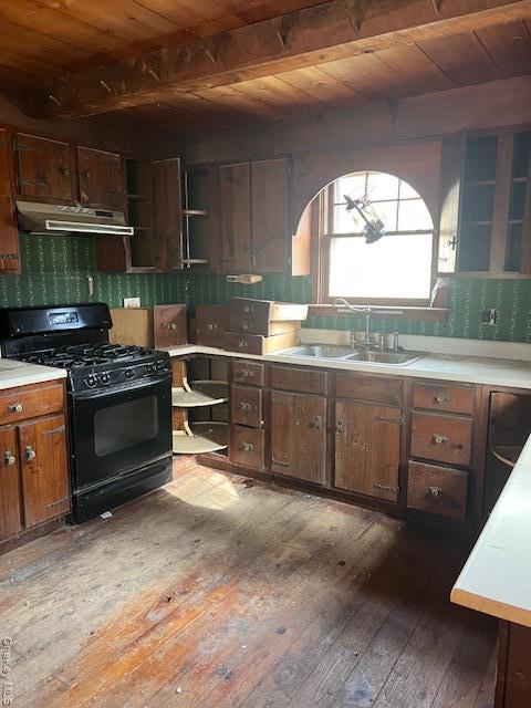 Single Family Upper Samsonville Ulster County, NY 12461, MLS-936413-8