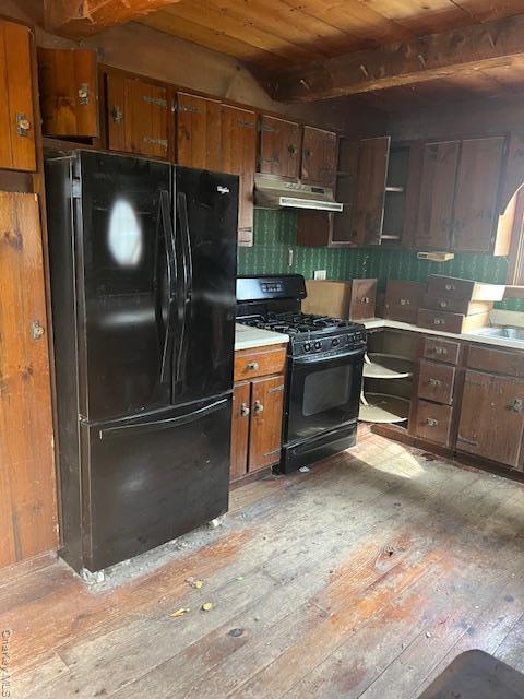 Single Family Upper Samsonville Ulster County, NY 12461, MLS-936413-9