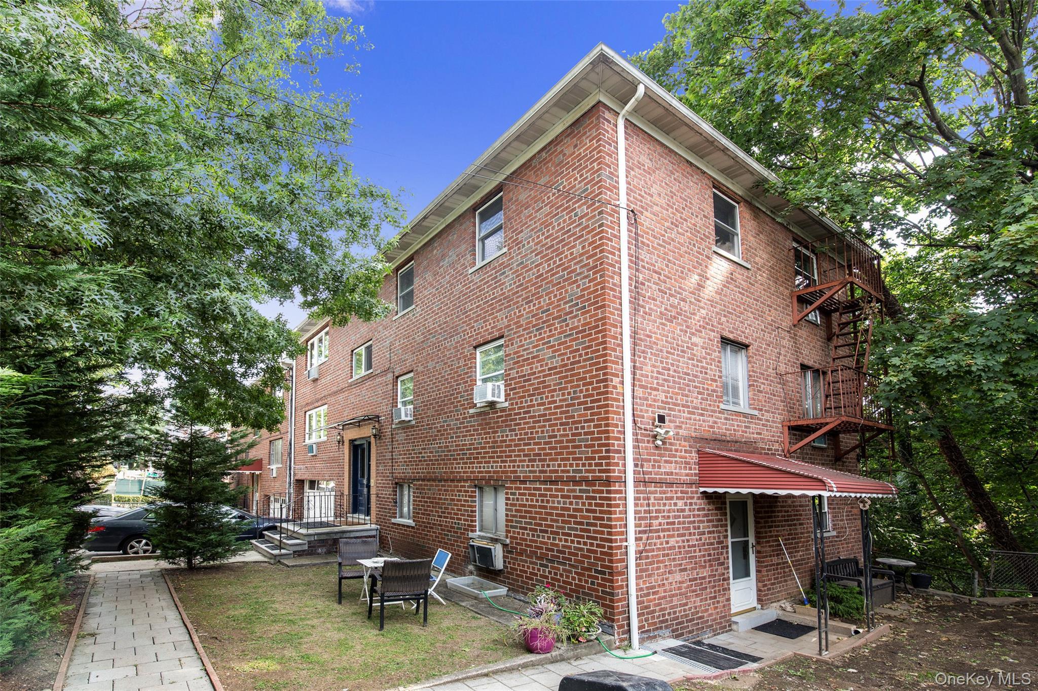 Single Family Fieldston  Bronx, NY 10471, MLS-936416-13