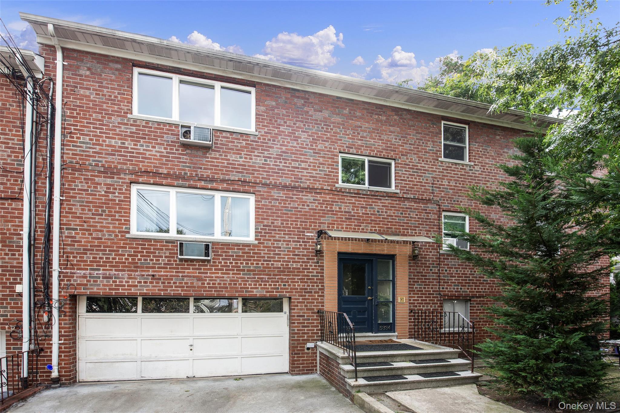 Single Family Fieldston  Bronx, NY 10471, MLS-936416-14