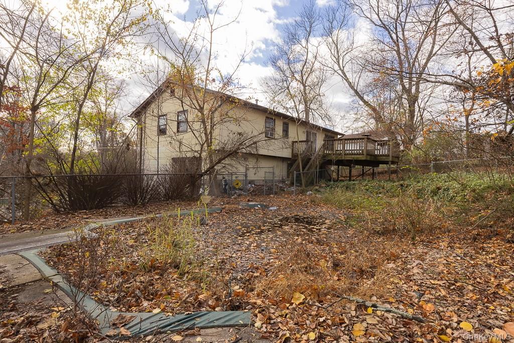 Single Family Deborah  Rockland County, NY 10989, MLS-936432-20