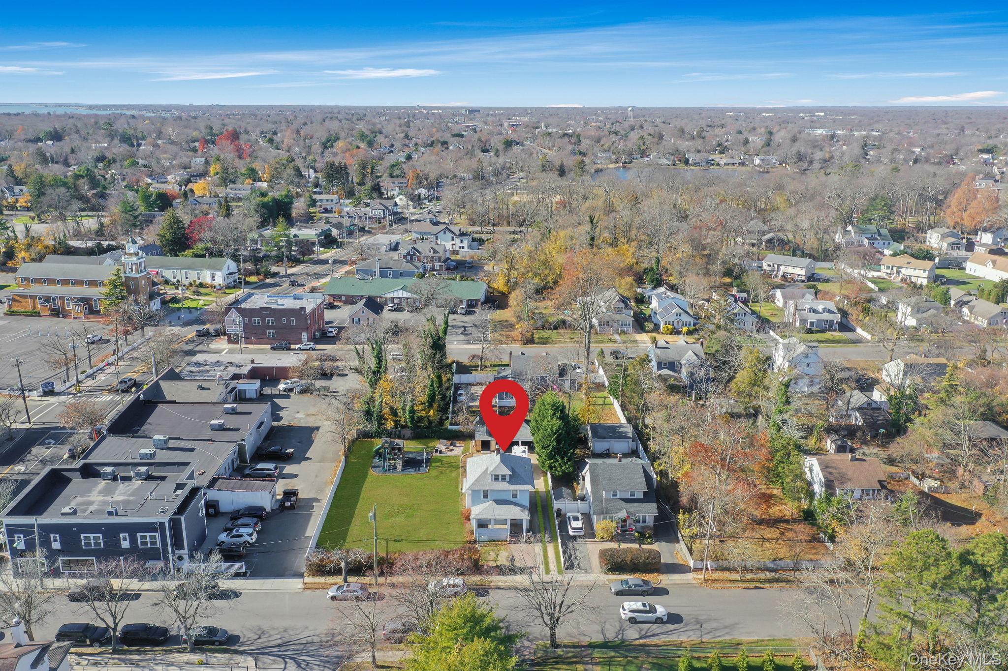 Single Family 3rd  Suffolk County, NY 11730, MLS-936436-3