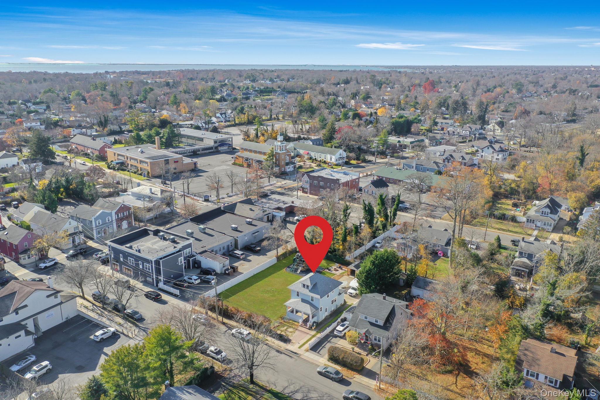 Single Family 3rd  Suffolk County, NY 11730, MLS-936436-33