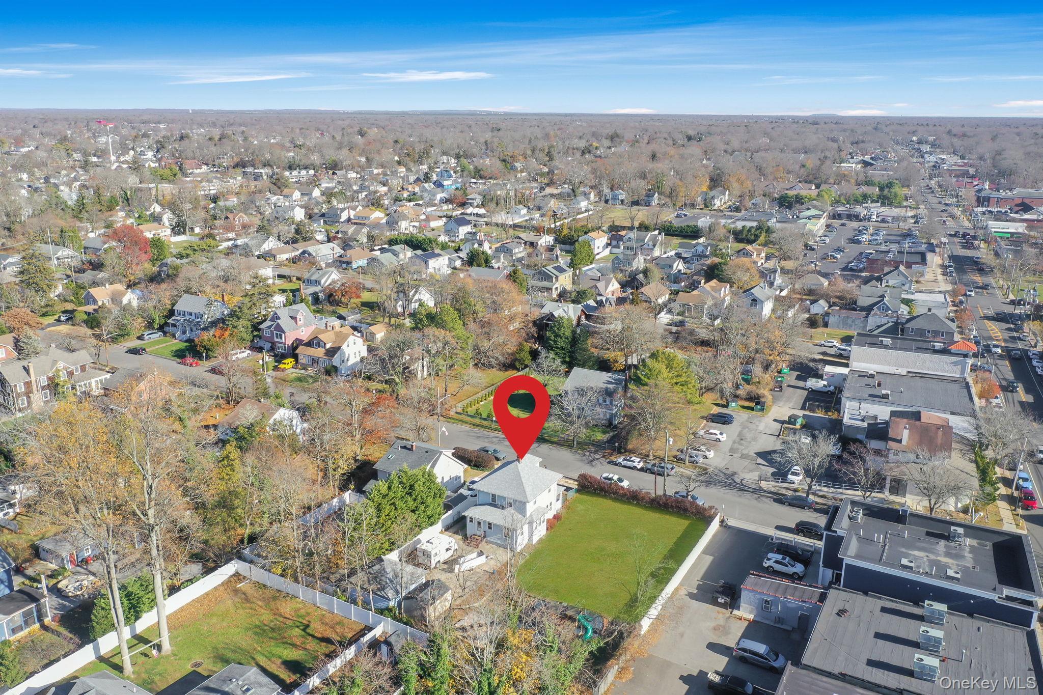 Single Family 3rd  Suffolk County, NY 11730, MLS-936436-35