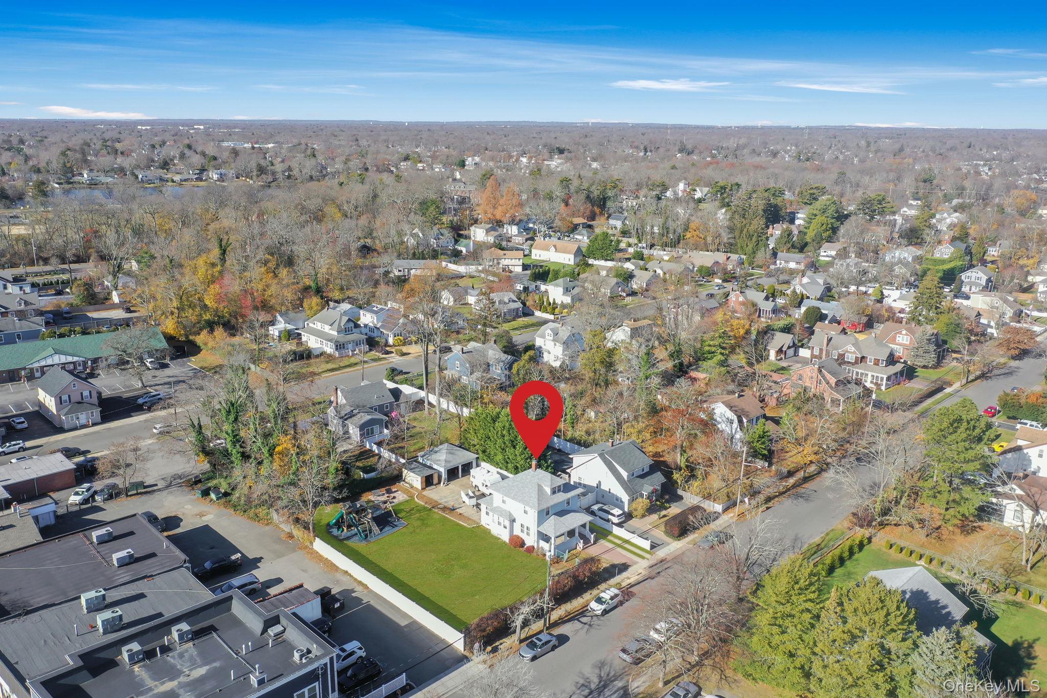 Single Family 3rd  Suffolk County, NY 11730, MLS-936436-36