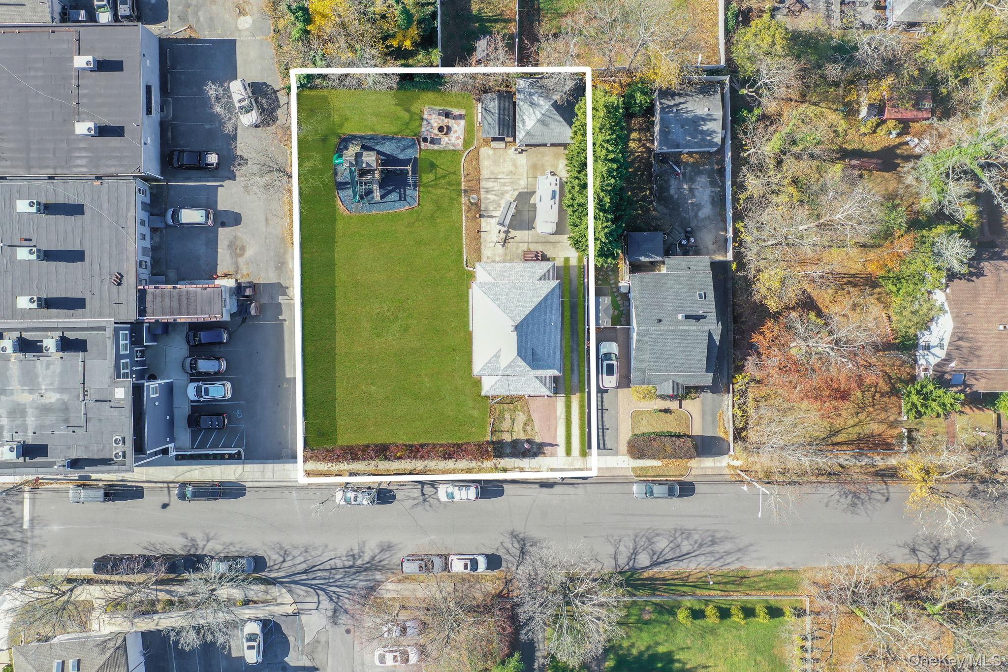 Single Family 3rd  Suffolk County, NY 11730, MLS-936436-37