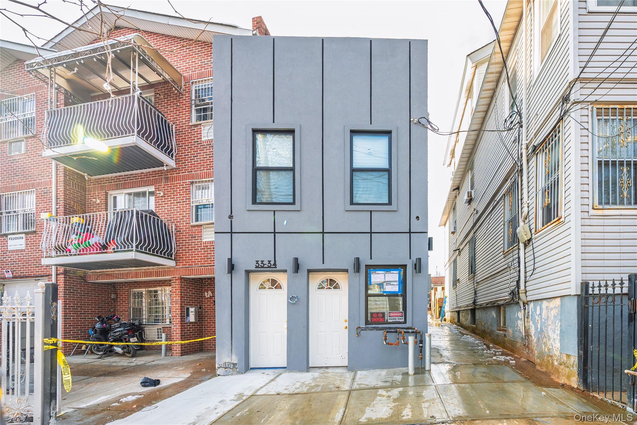 Single Family 109 Queens, NY 11368, MLS-936437-2