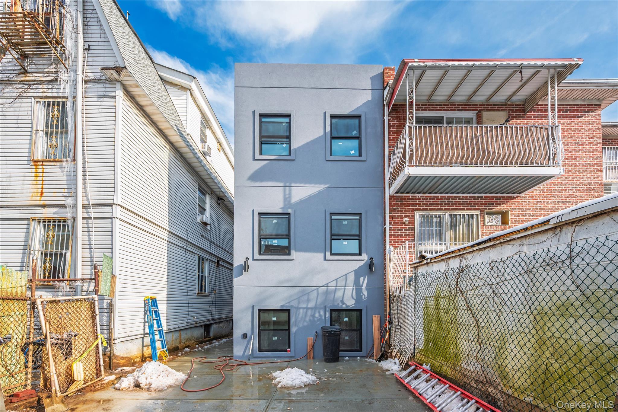 Single Family 109 Queens, NY 11368, MLS-936437-4