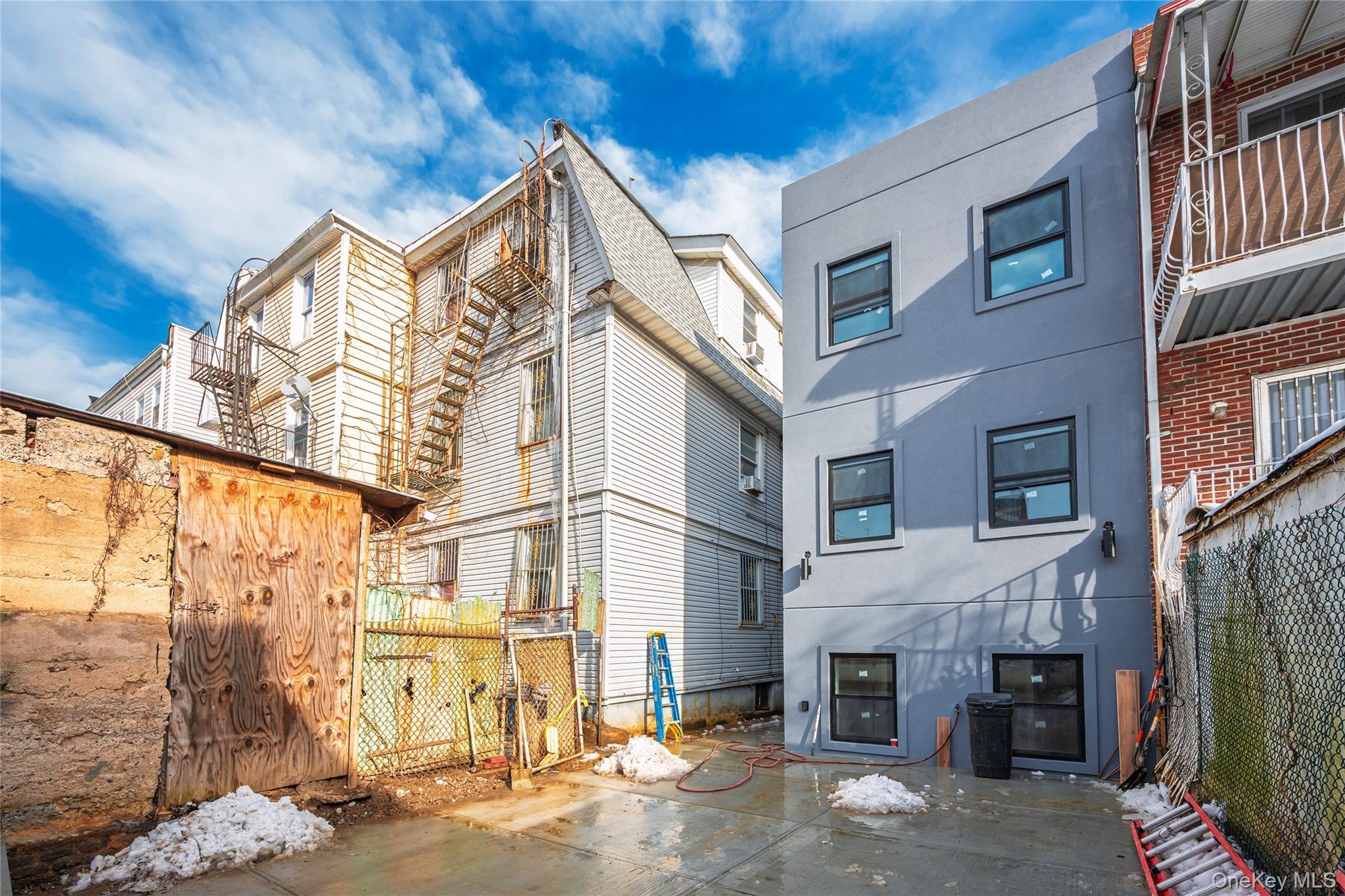 Single Family 109 Queens, NY 11368, MLS-936437-5