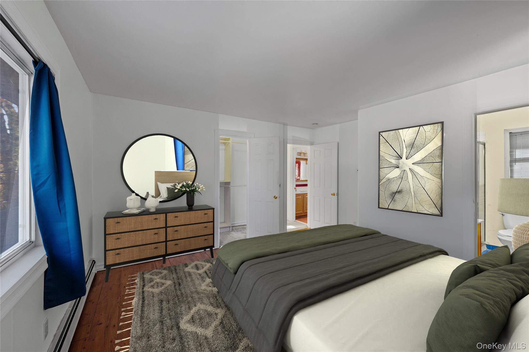 Single Family Queen  Suffolk County, NY 11789, MLS-936444-21