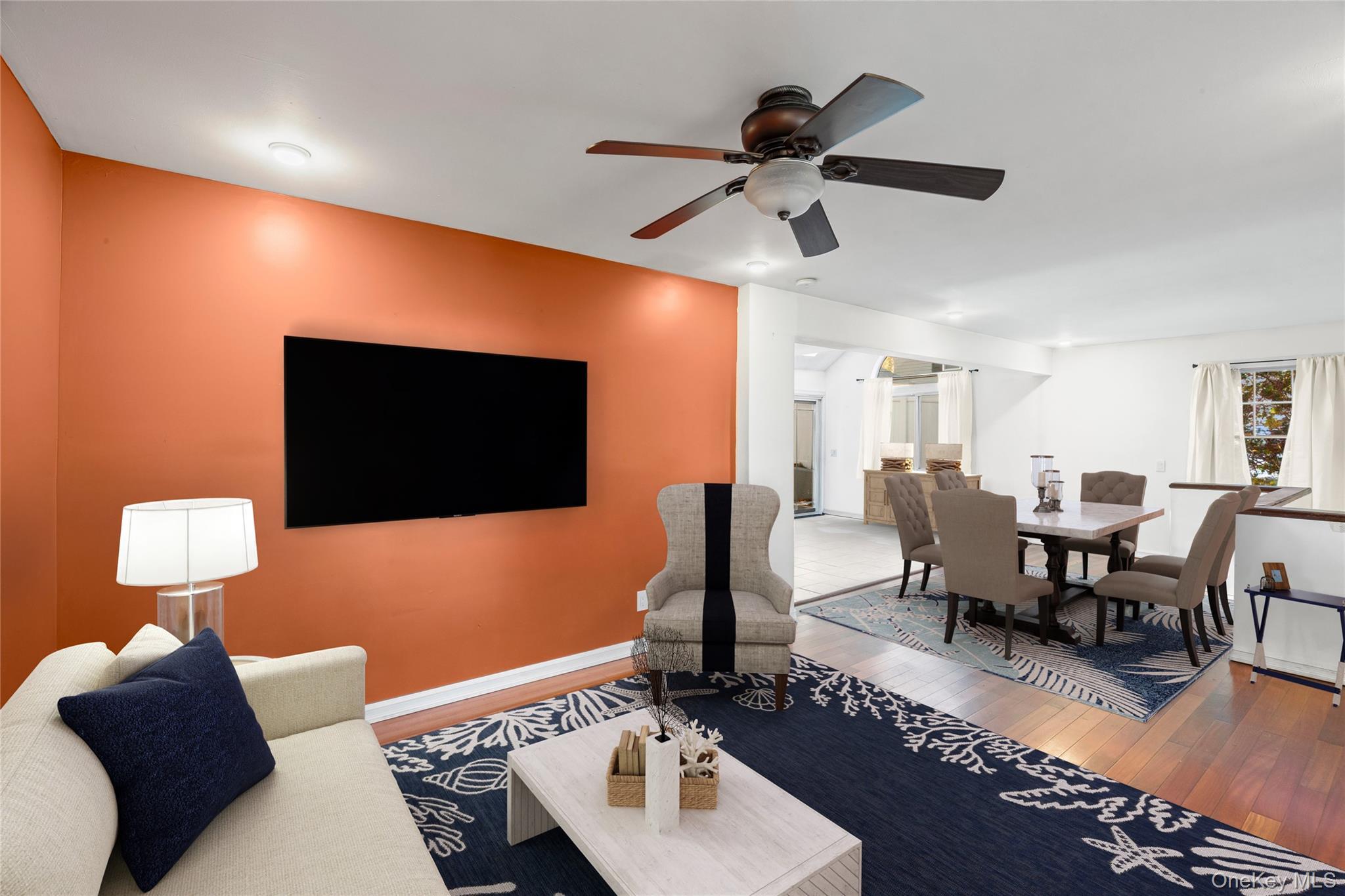 Single Family Queen  Suffolk County, NY 11789, MLS-936444-6