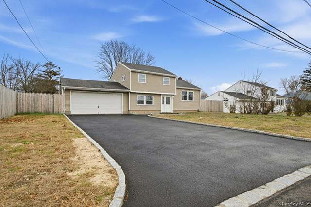 Single Family Americus Suffolk County, NY 11772, MLS-936448-15