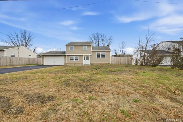 Single Family Americus Suffolk County, NY 11772, MLS-936448-16