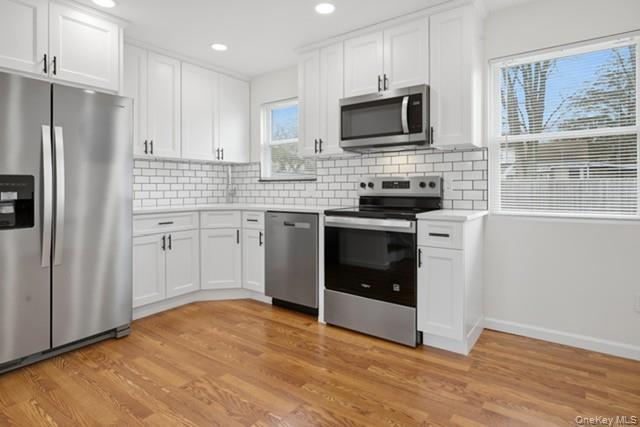 Single Family Americus Suffolk County, NY 11772, MLS-936448-5