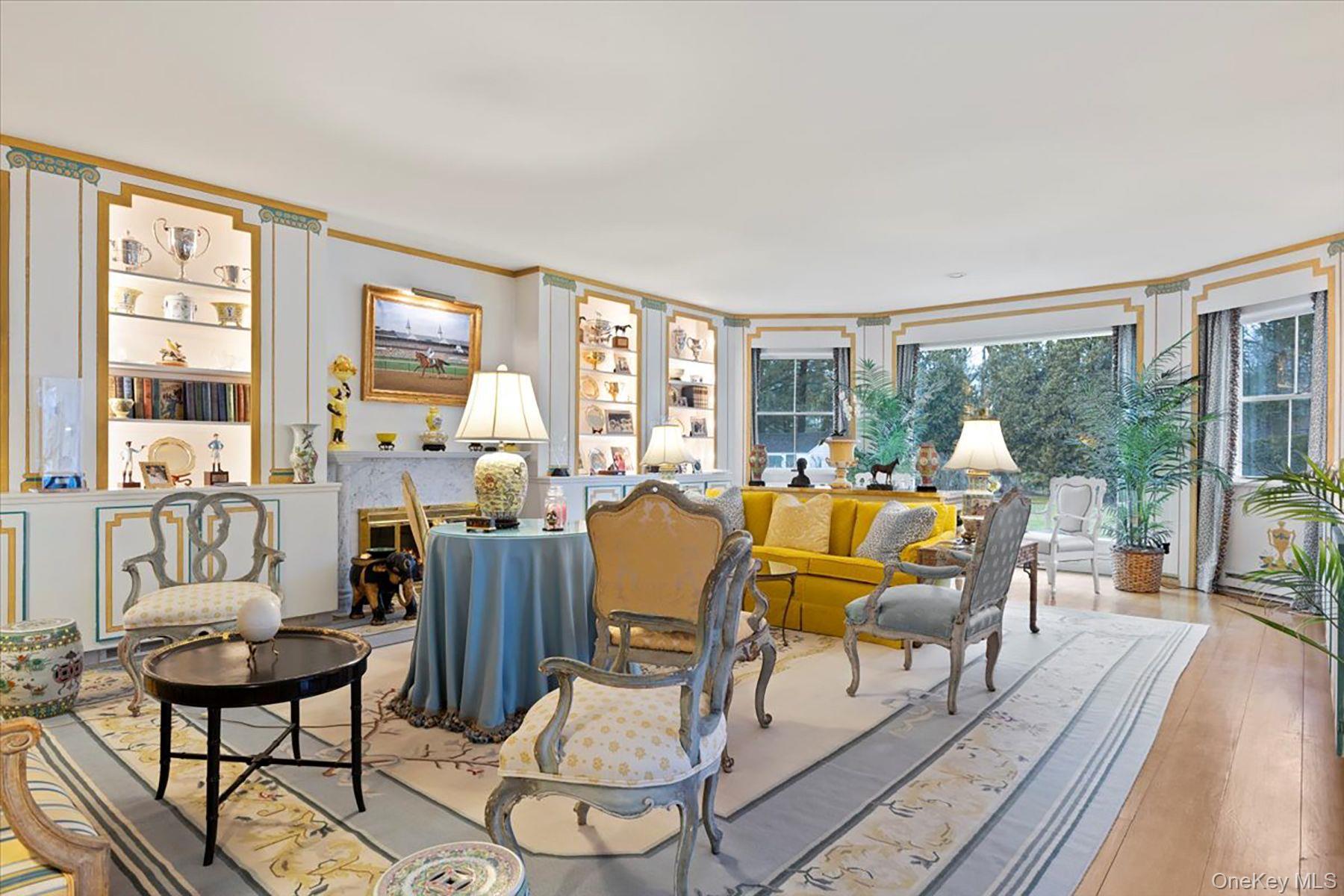 Single Family Geyser  Out Of Area, NY 12866, MLS-936454-18