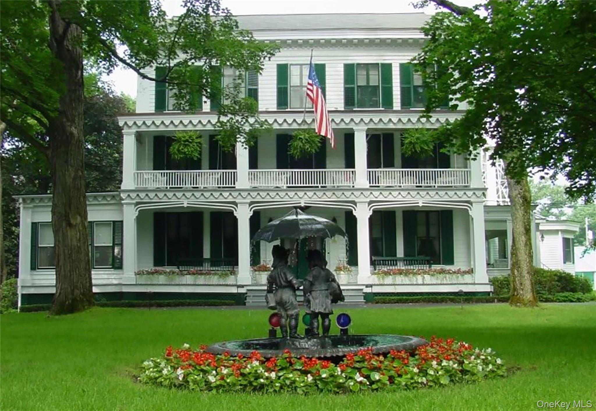 Single Family Geyser  Out Of Area, NY 12866, MLS-936454-2