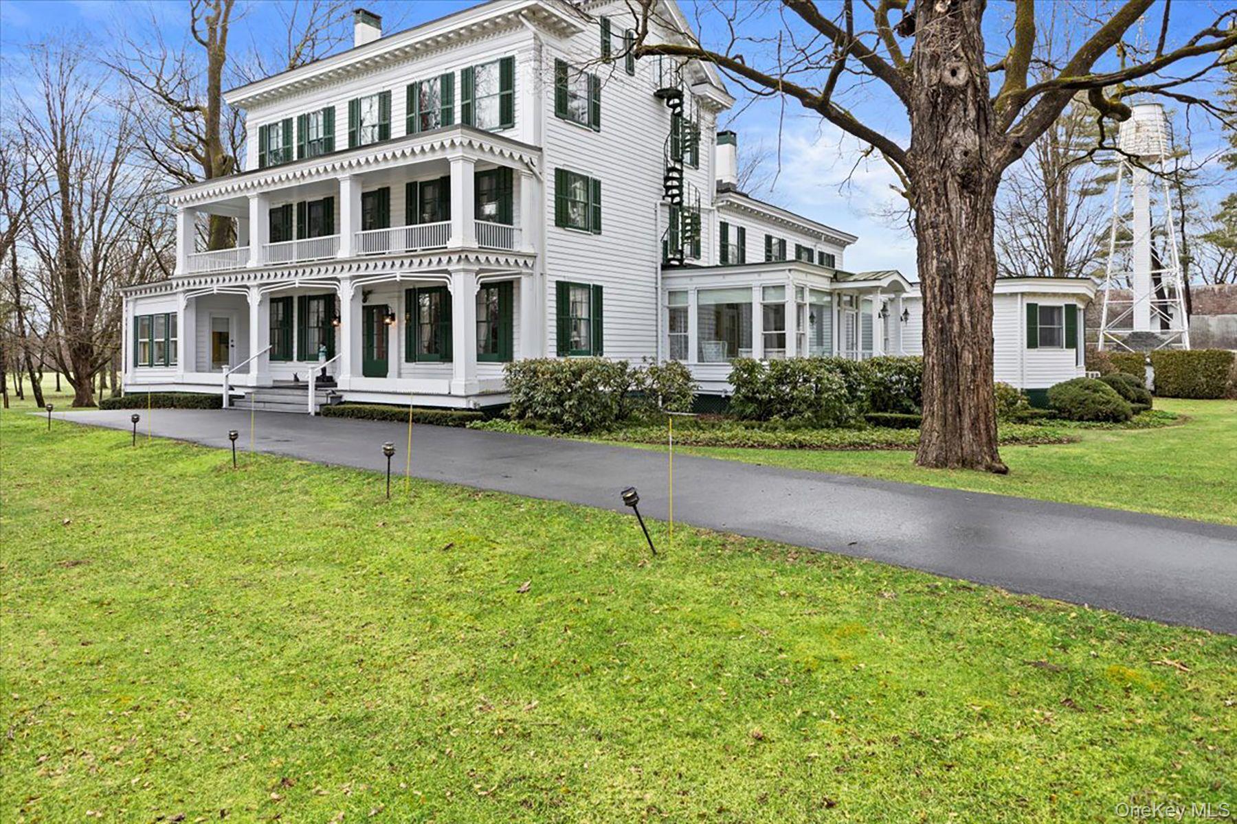 Single Family Geyser  Out Of Area, NY 12866, MLS-936454-26