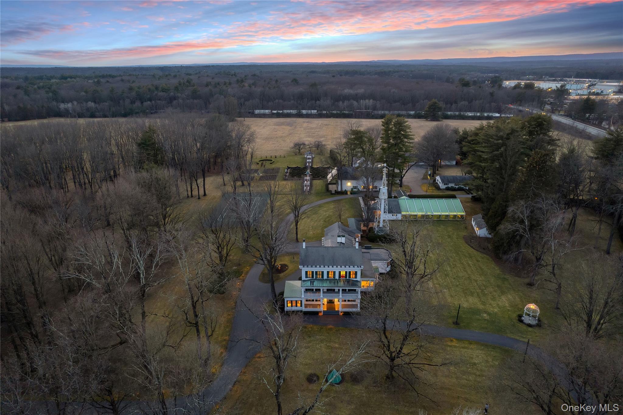 Single Family Geyser  Out Of Area, NY 12866, MLS-936454-3