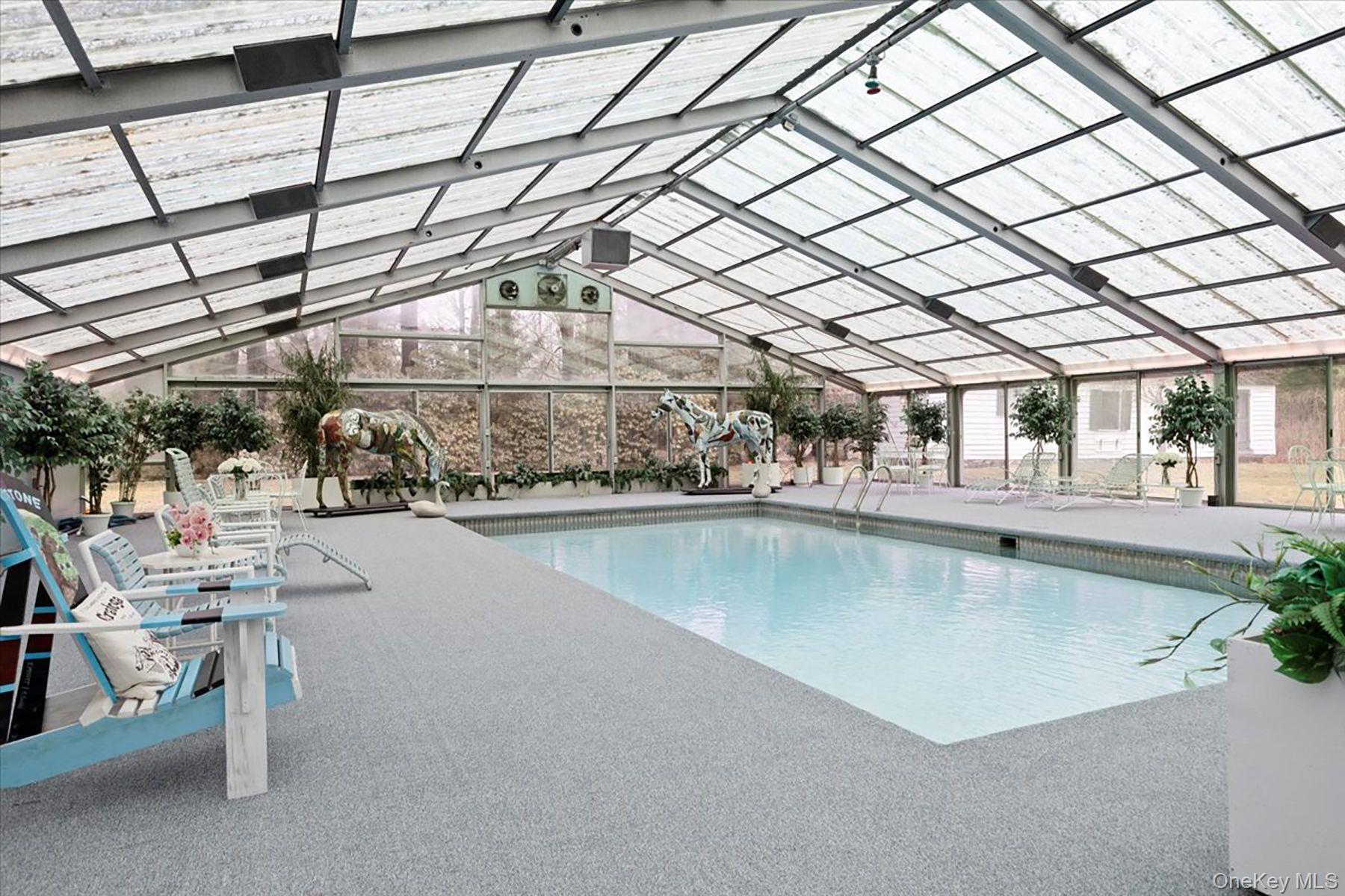 Single Family Geyser  Out Of Area, NY 12866, MLS-936454-36