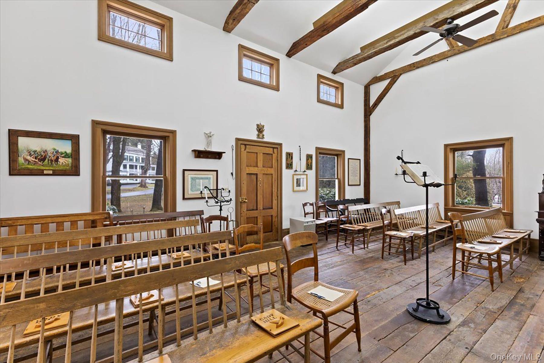 Single Family Geyser  Out Of Area, NY 12866, MLS-936454-42