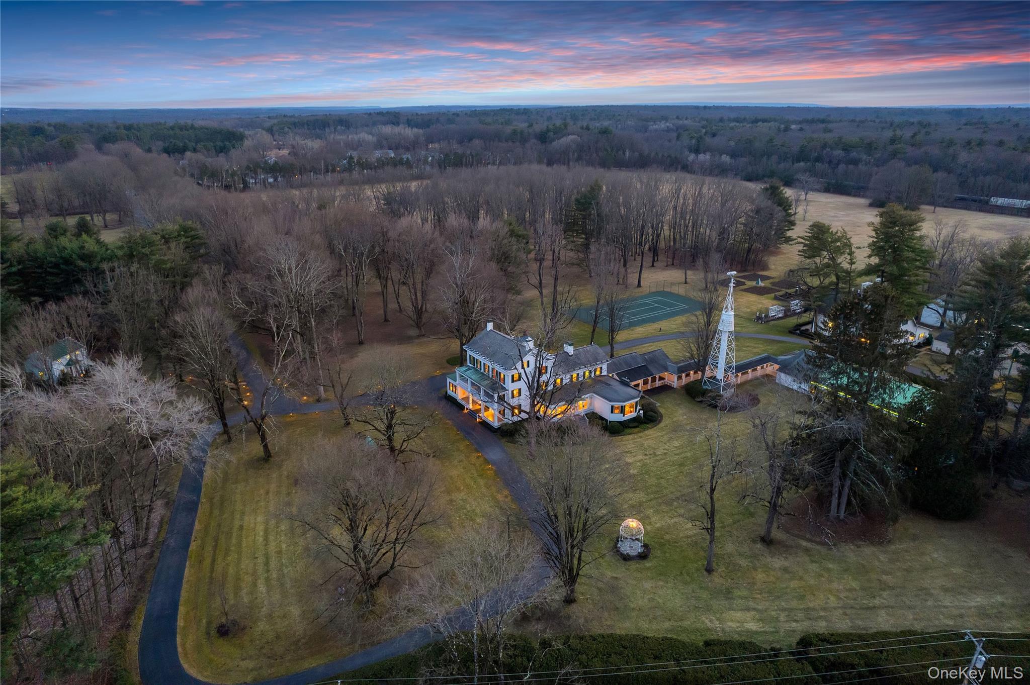 Single Family Geyser  Out Of Area, NY 12866, MLS-936454-44