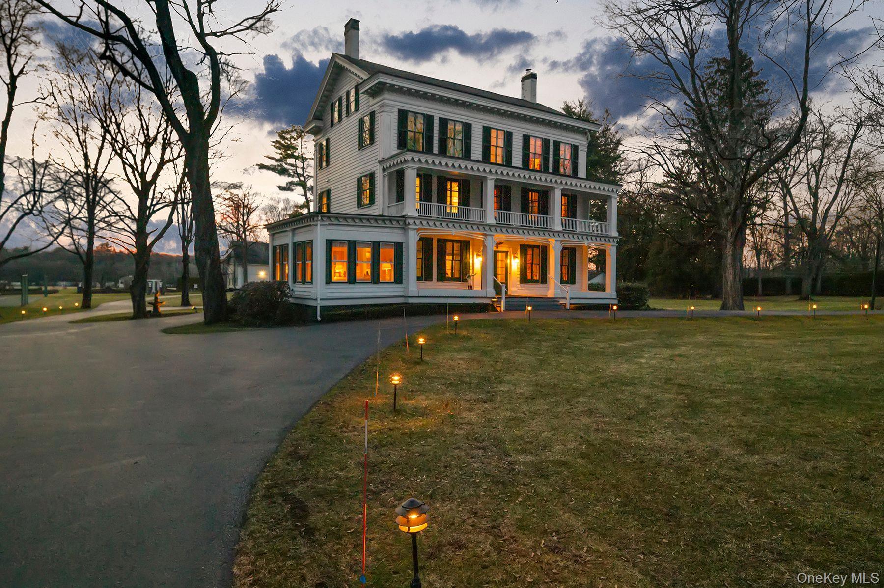 Single Family Geyser  Out Of Area, NY 12866, MLS-936454-45