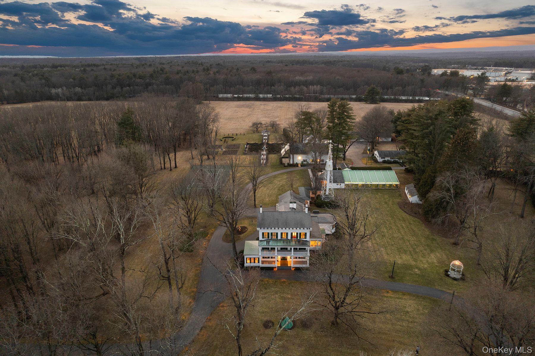 Single Family Geyser  Out Of Area, NY 12866, MLS-936454-49