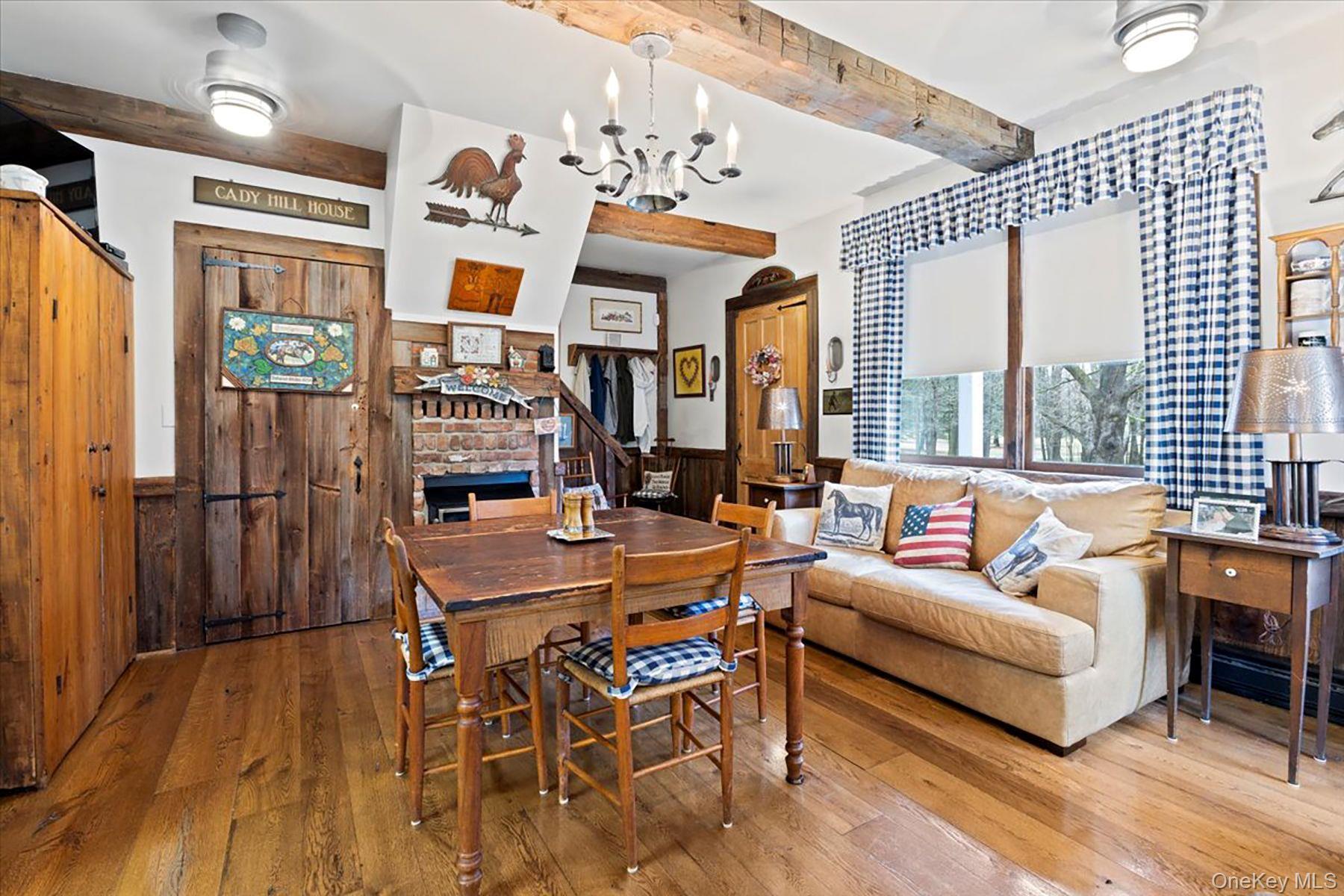 Single Family Geyser  Out Of Area, NY 12866, MLS-936454-7