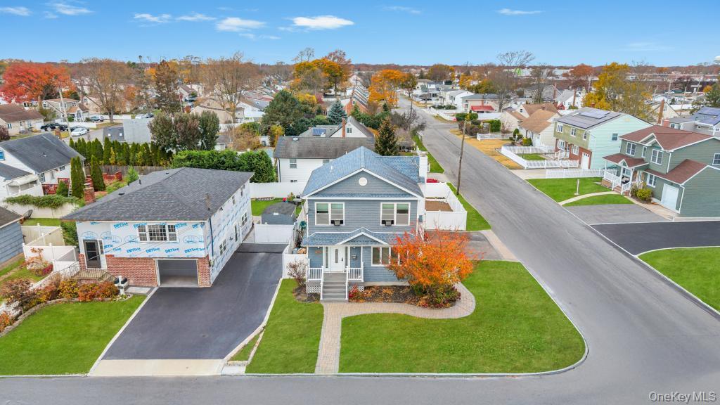 Single Family Catskill  Suffolk County, NY 11757, MLS-936456-36