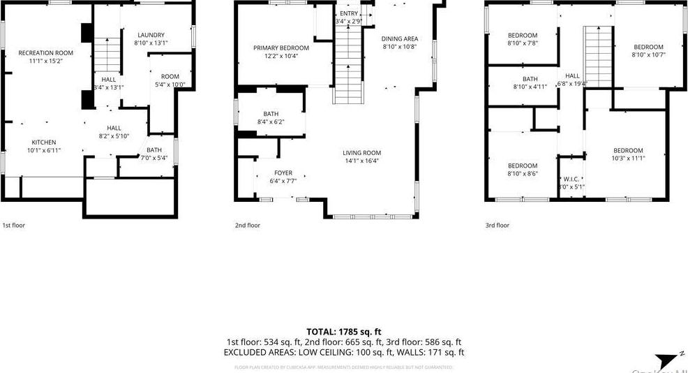 Single Family Catskill  Suffolk County, NY 11757, MLS-936456-39