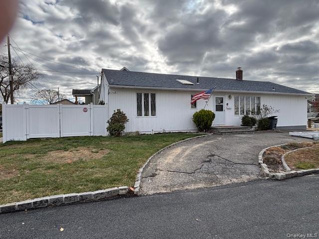 Single Family 1st  Suffolk County, NY 11757, MLS-936491-20