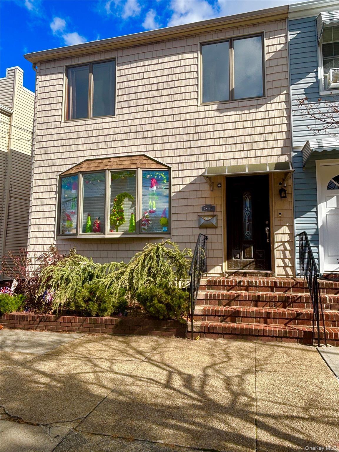 Single Family 79th  Queens, NY 11385, MLS-936492-7