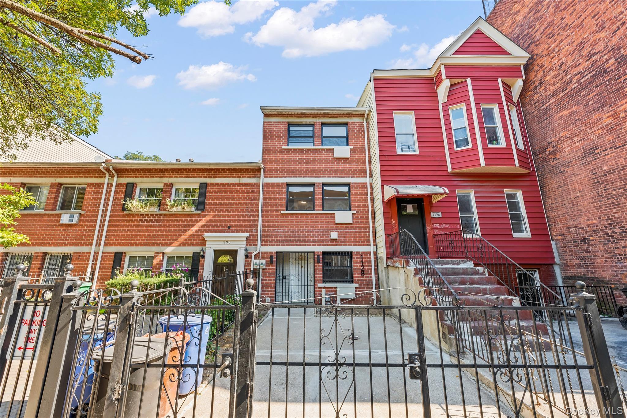 Single Family Forest  Bronx, NY 10456, MLS-936496-26