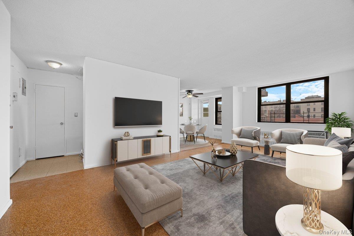 Coop Newbold  Bronx, NY 10472, MLS-936513-10