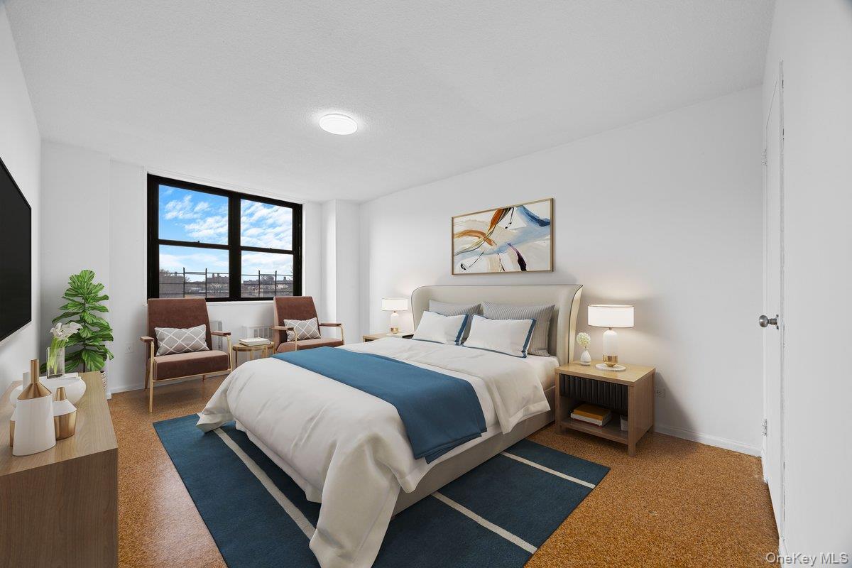 Coop Newbold  Bronx, NY 10472, MLS-936513-14