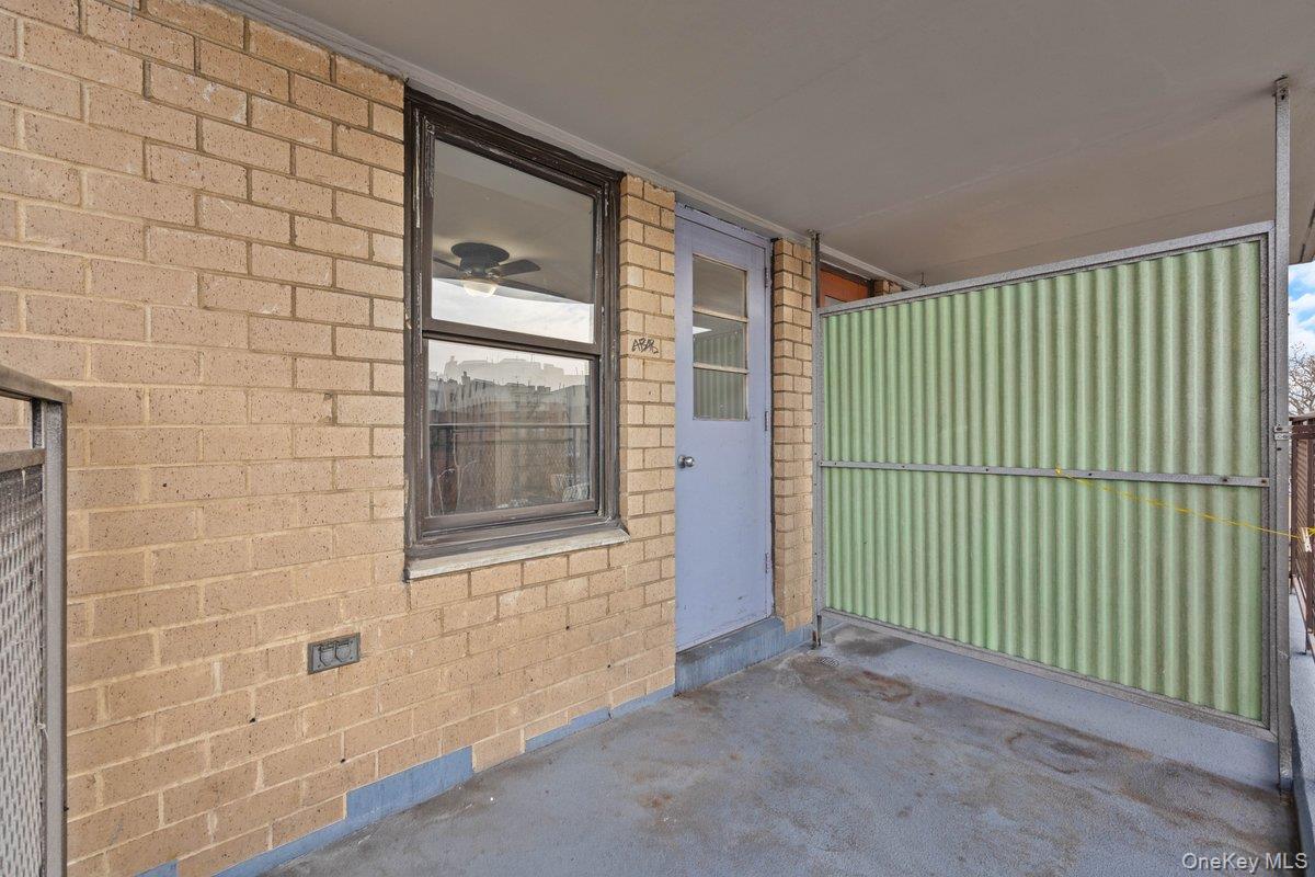 Coop Newbold  Bronx, NY 10472, MLS-936513-20