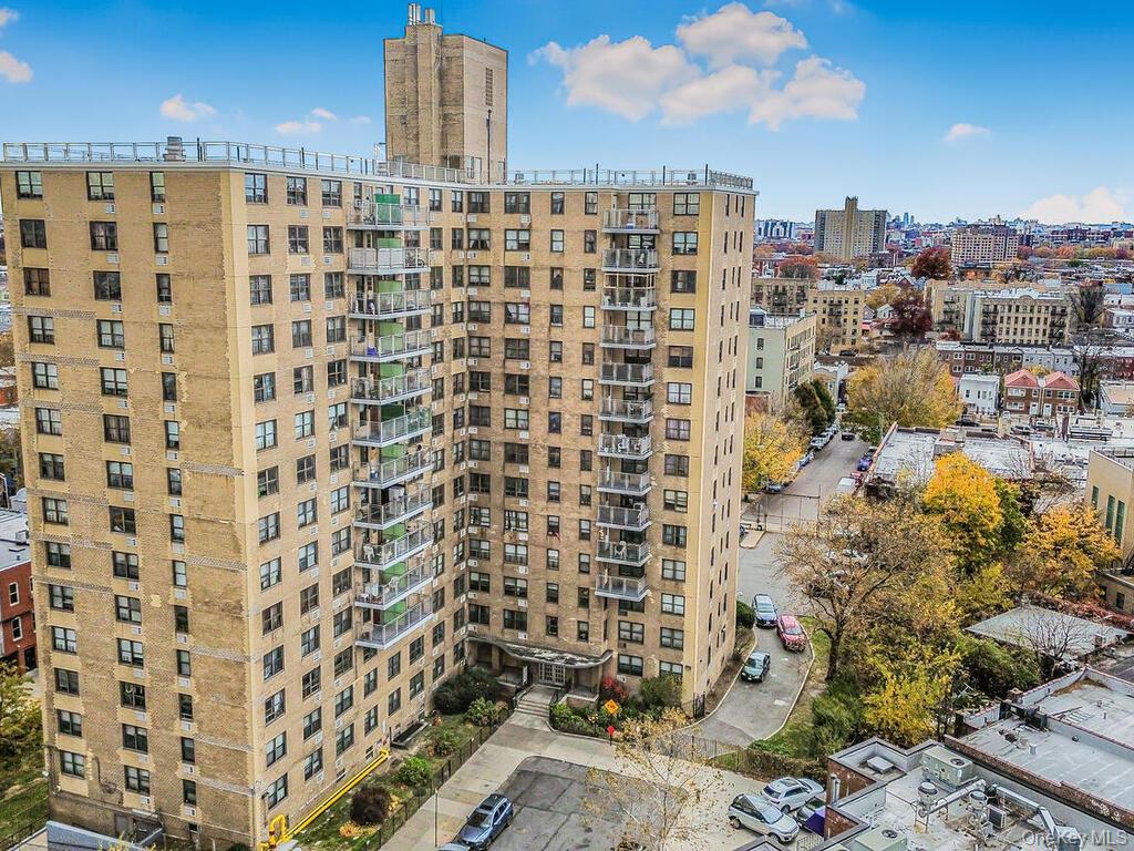 Coop Newbold  Bronx, NY 10472, MLS-936513-26