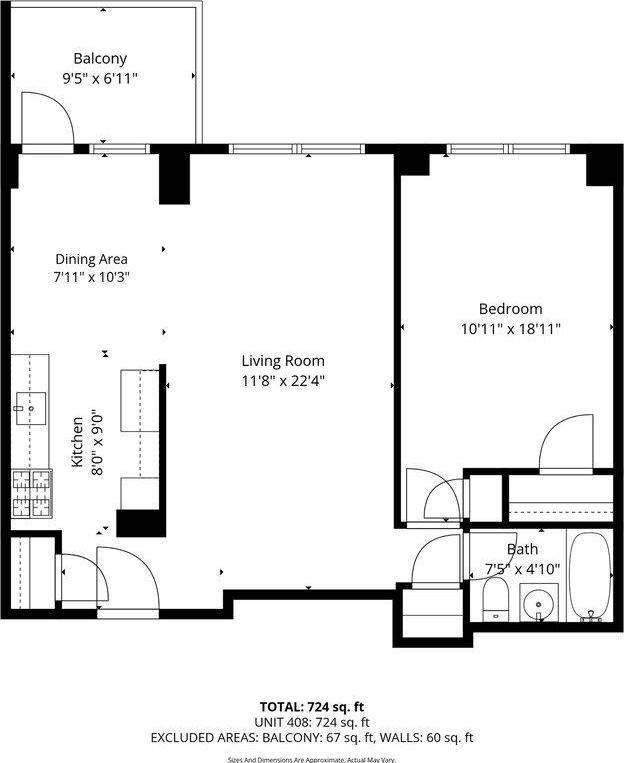 Coop Newbold  Bronx, NY 10472, MLS-936513-27