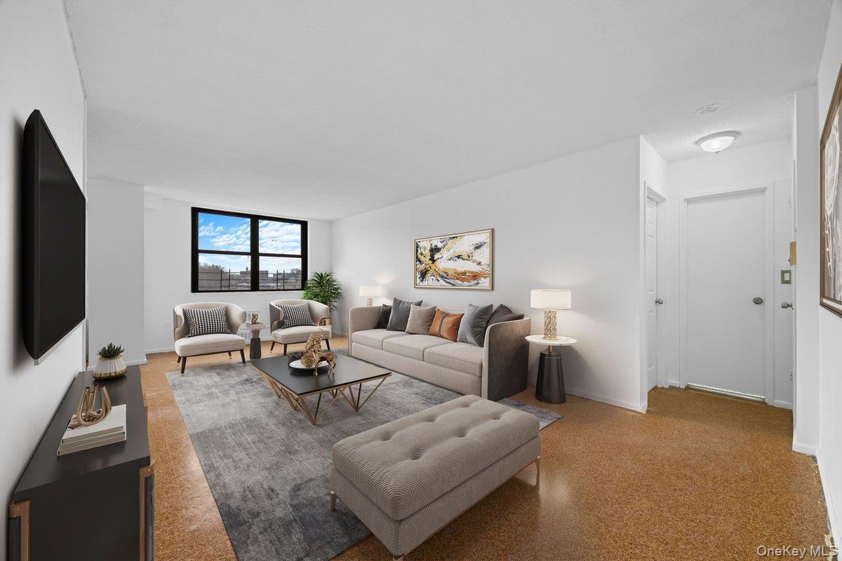 Coop Newbold  Bronx, NY 10472, MLS-936513-8