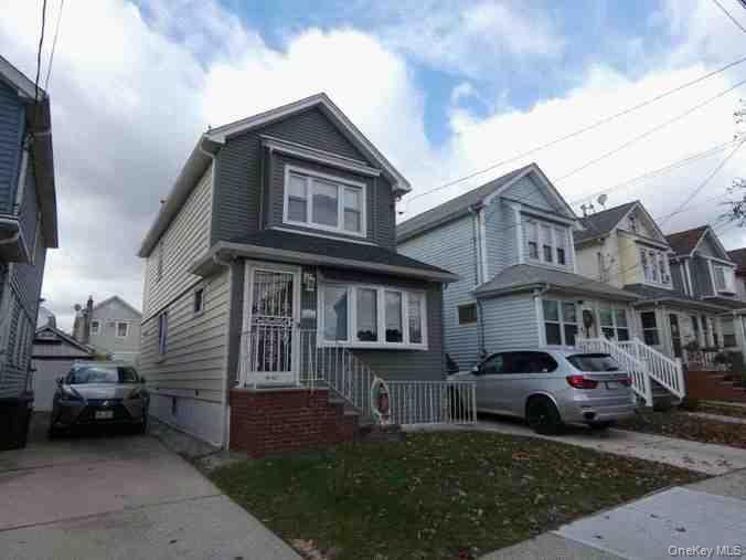 Single Family 226th Nassau County, NY 11001, MLS-936518-2
