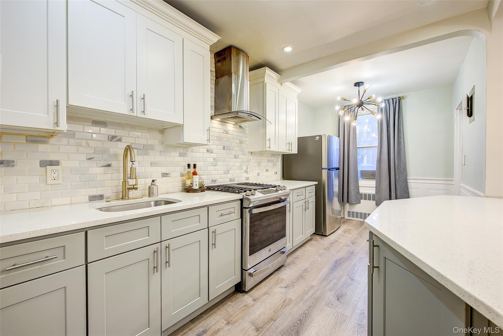 Single Family 45th  Queens, NY 11103, MLS-936530-10