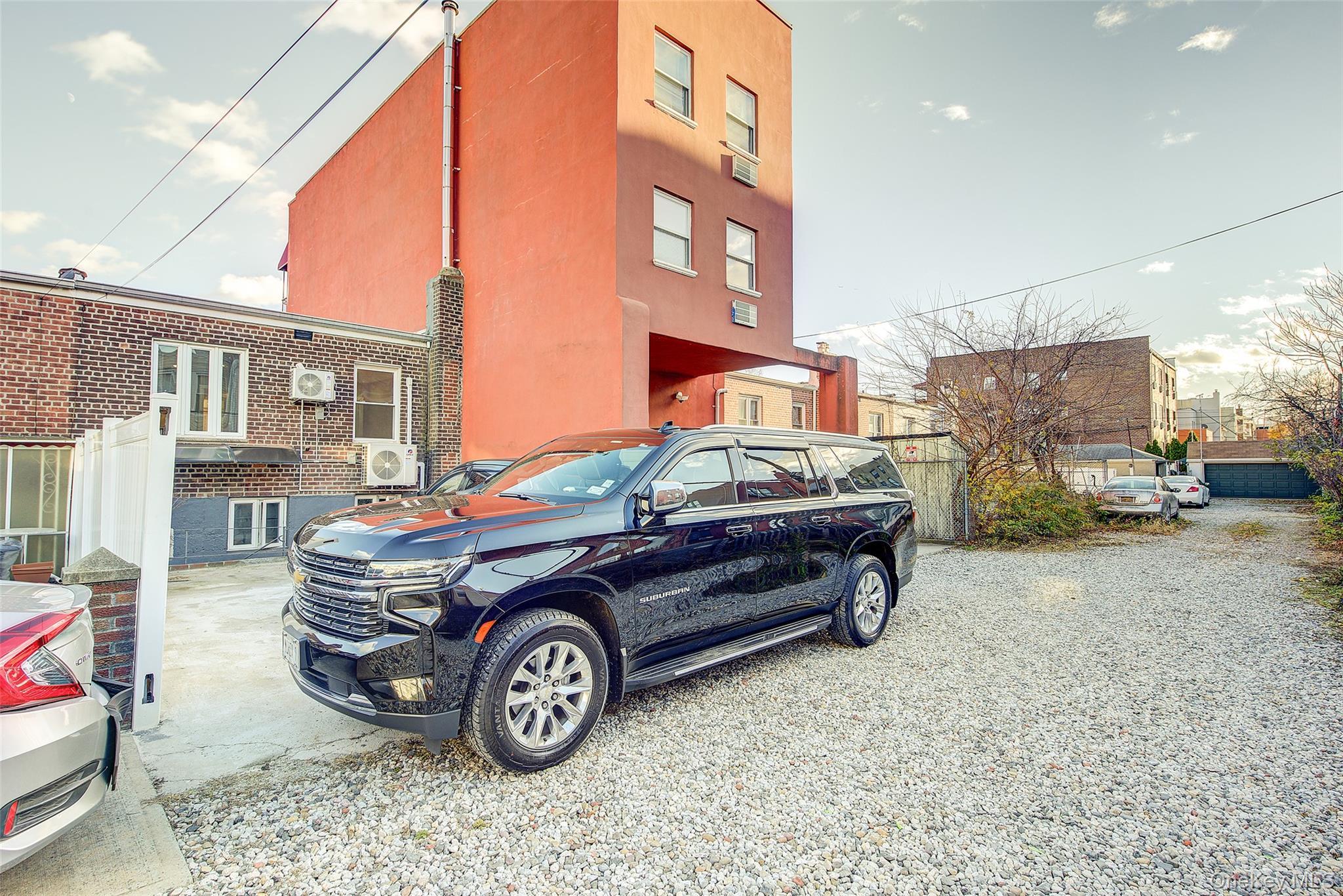 Single Family 45th  Queens, NY 11103, MLS-936530-30