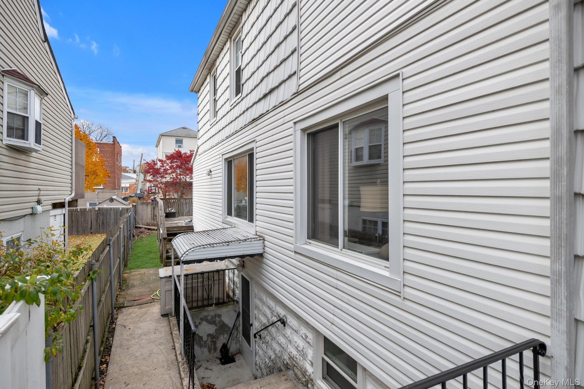 Single Family Ellsworth  Bronx, NY 10465, MLS-936583-14