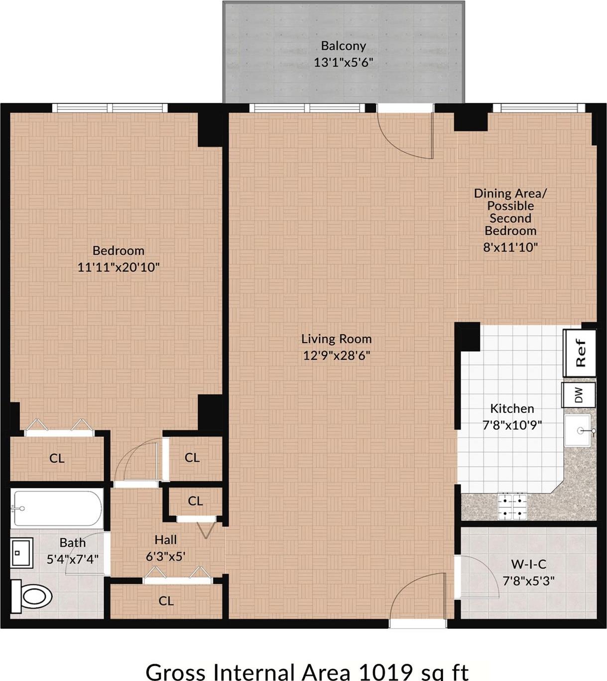 Coop 108th  Queens, NY 11375, MLS-936584-29