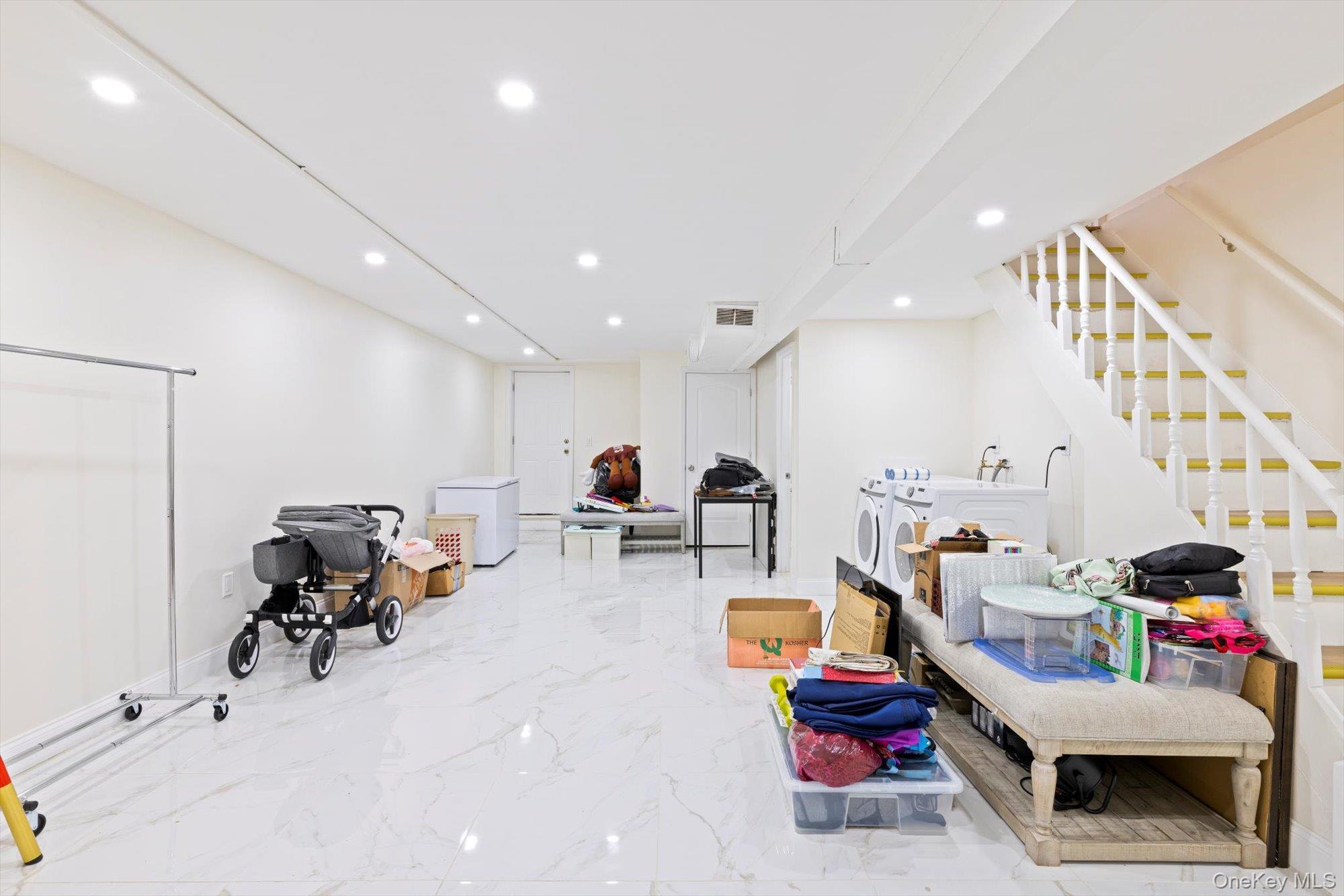 Single Family 68th  Queens, NY 11367, MLS-936587-12