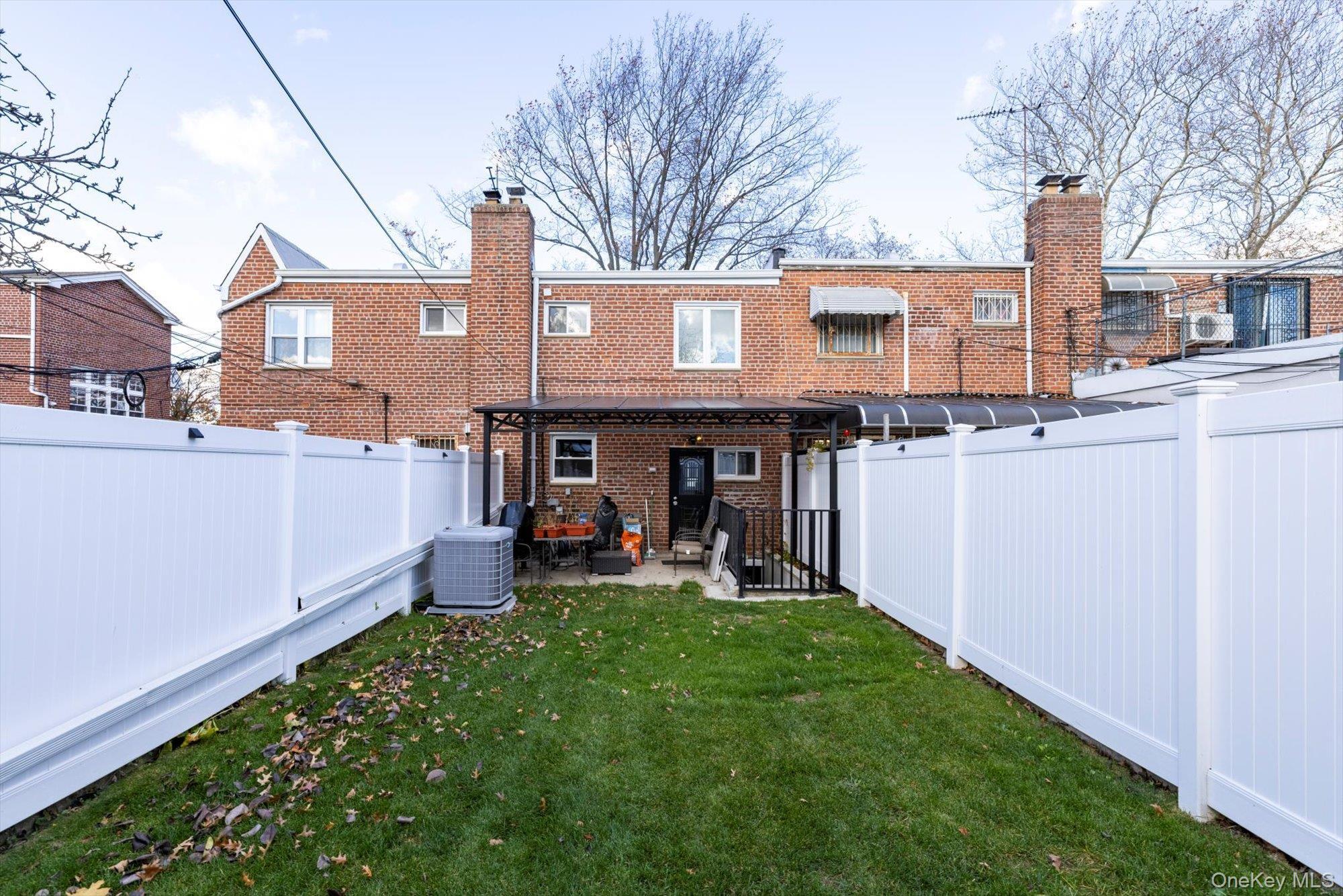 Single Family 68th  Queens, NY 11367, MLS-936587-15