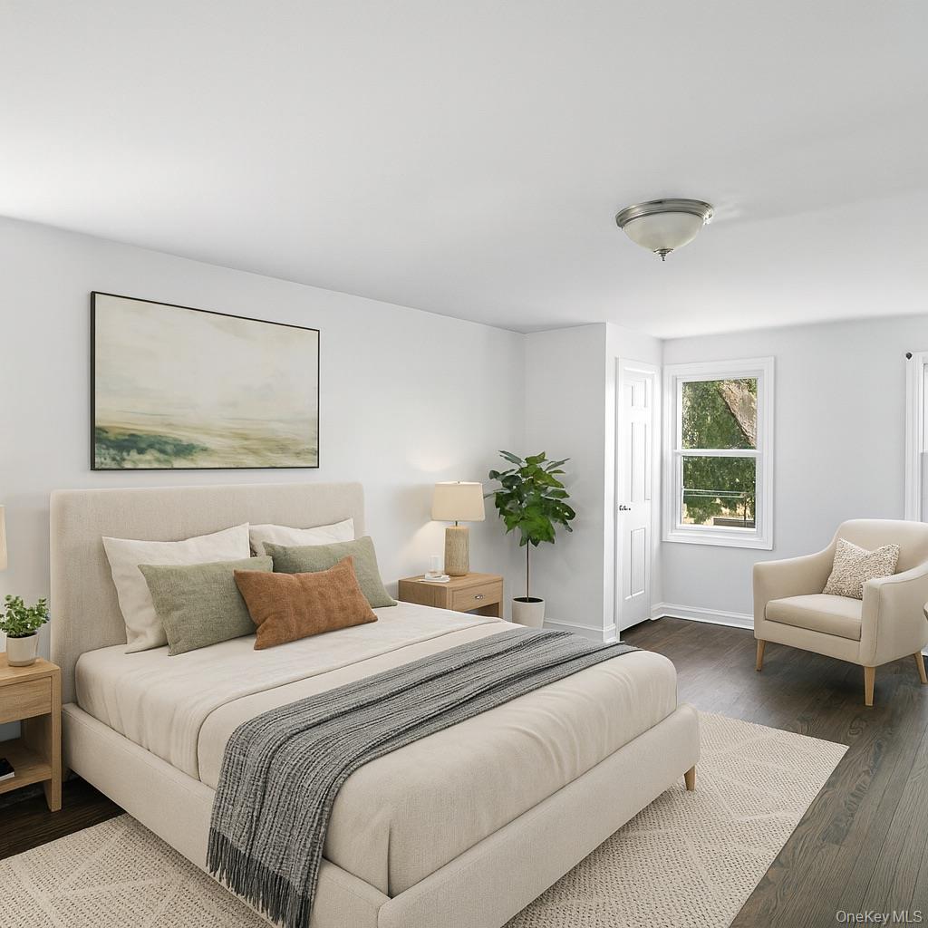 Single Family Commonwealth  Orange County, NY 10940, MLS-936595-15