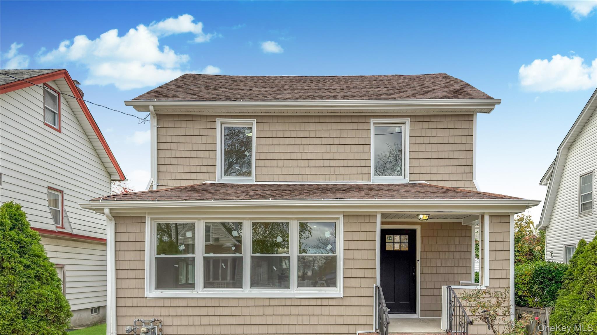 Single Family Montgomery Nassau County, NY 11580, MLS-936615-3