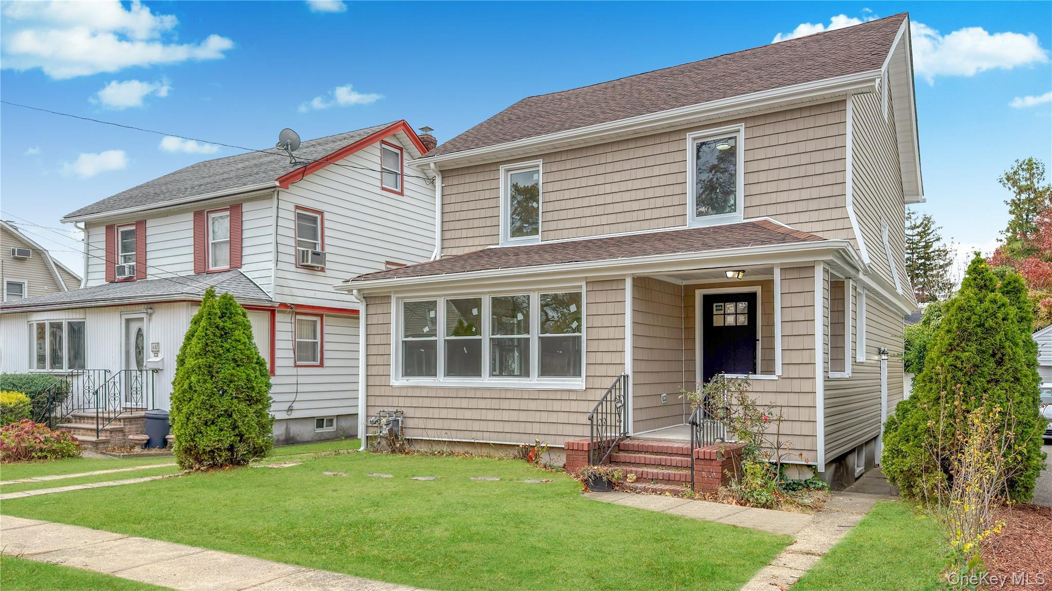 Single Family Montgomery Nassau County, NY 11580, MLS-936615-5